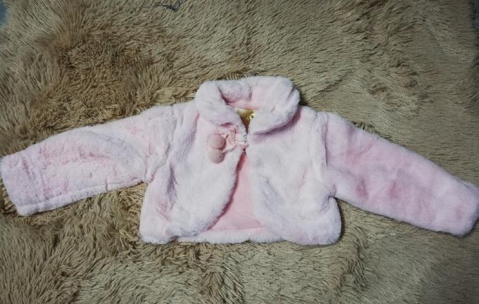 peluches niña